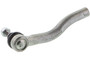 Steering Tie Rod End Mevotech MS86665 fits 14-20 Toyota Yaris