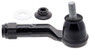 Steering Tie Rod End Mevotech MS90675