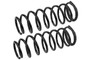 Coil Spring Set Mevotech SMS80705 fits 98-02 Honda Accord