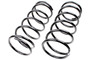 Coil Spring Set Mevotech SMS81115 fits 00-04 Nissan Pathfinder