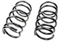 Coil Spring Set Mevotech SMS81306 fits 02-04 Nissan Pathfinder