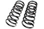Coil Spring Set Mevotech SMS81393 fits 02-07 Saturn Vue