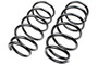 Coil Spring Set Mevotech SMS81420 fits 04-06 Toyota Sienna