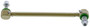 Suspension Stabilizer Bar Link Kit Mevotech TXMS508159