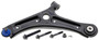 Suspension Control Arm and Ball Joint Assembly-Assembly fits 18-21 Ford EcoSport