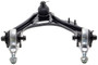 Suspension Control Arm and Ball Joint Assembly-Assembly fits 96-01 Acura RL