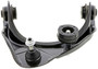 Suspension Control Arm and Ball Joint Assembly-Assembly fits 09-13 Mazda 6