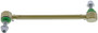 Suspension Stabilizer Bar Link Kit Mevotech TXMS508187
