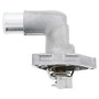 Engine Coolant Thermostat Housing Assembly-Integrated Housing Thermostat Motorad