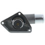 Engine Coolant Thermostat Housing Assembly-Integrated Housing Thermostat Motorad