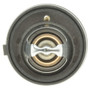 Engine Coolant Thermostat-Standard Coolant Thermostat Motorad 425-180