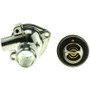 Engine Coolant Thermostat Housing Assembly-Kit Motorad 5111KT