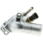 Engine Coolant Thermostat Housing Assembly-Integrated Housing Thermostat Motorad