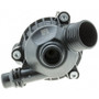 Engine Coolant Thermostat Housing Assembly-Integrated Housing Thermostat Motorad