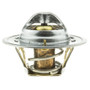Engine Coolant Thermostat-Fail-safe Coolant Thermostat Motorad 7240-160