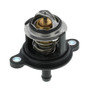 Engine Coolant Thermostat Housing Assembly-Integrated Housing Thermostat Motorad