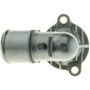 Engine Coolant Thermostat Housing Assembly-Integrated Housing Thermostat Motorad