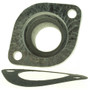 Engine Coolant Thermostat Housing-Water Outlet Motorad CH2035