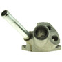 Engine Coolant Thermostat Housing-Water Outlet Motorad CH2065