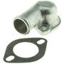 Engine Coolant Thermostat Housing-Water Outlet Motorad CH4015