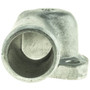 Engine Coolant Thermostat Housing-Water Outlet Motorad CH4015