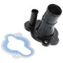 Engine Coolant Water Inlet Motorad CH4037 fits 04-06 Chrysler Pacifica