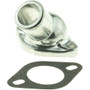 Engine Coolant Water Outlet Motorad CH4820