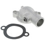 Engine Coolant Water Outlet Motorad CH4838