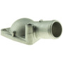 Engine Coolant Thermostat Housing-Water Outlet Motorad CH6038