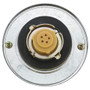 Fuel Tank Cap-Standard Motorad MGC49