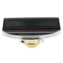Fuel Tank Cap-Standard Motorad MGC49