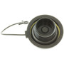 Fuel Tank Cap-Tethered Motorad MGC826T
