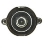 Radiator Cap-Standard Motorad T20