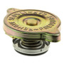 Radiator Cap-Standard Motorad T6