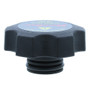 Engine Coolant Reservoir Cap-Standard Radiator Cap Motorad T61