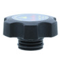 Engine Coolant Reservoir Cap-Standard Radiator Cap Motorad T61