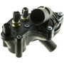Engine Coolant Thermostat Housing Assembly-Thermostat Assembly Motorad TA2204SFS