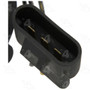 Engine Cooling Fan Motor 4 Seasons 35235