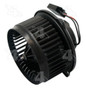 HVAC Blower Motor 4 Seasons 75072