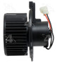 HVAC Blower Motor 4 Seasons 75095 fits 00-06 Mazda MPV