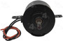 HVAC Blower Motor 4 Seasons 75707 fits 91-95 Acura Legend