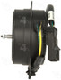 Engine Cooling Fan Motor 4 Seasons 75746