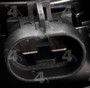 Dual Radiator and Condenser Fan Assembly-Rad / Cond Fan Assy. 4 Seasons 75929