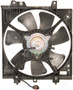 A/C Condenser Fan Assembly-Condenser Fan Assy. 4 Seasons 76055
