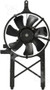 A/C Condenser Fan Assembly-Condenser Fan Assy. 4 Seasons 76061