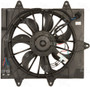 Engine Cooling Fan Assembly-Radiator Fan Assy. fits 06-09 PT Cruiser 2.4L-L4