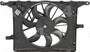 Engine Cooling Fan Assembly-Radiator Fan Assy. 4 Seasons 76202