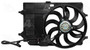 Engine Cooling Fan Assembly-Radiator Fan Assy. 4 Seasons fits 02-03 Mini Cooper