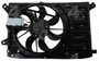 Engine Cooling Fan Assembly-Radiator Fan Assy. 4 Seasons fits 13-18 Ford C-Max