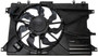 Engine Cooling Fan Assembly 4 Seasons 76413